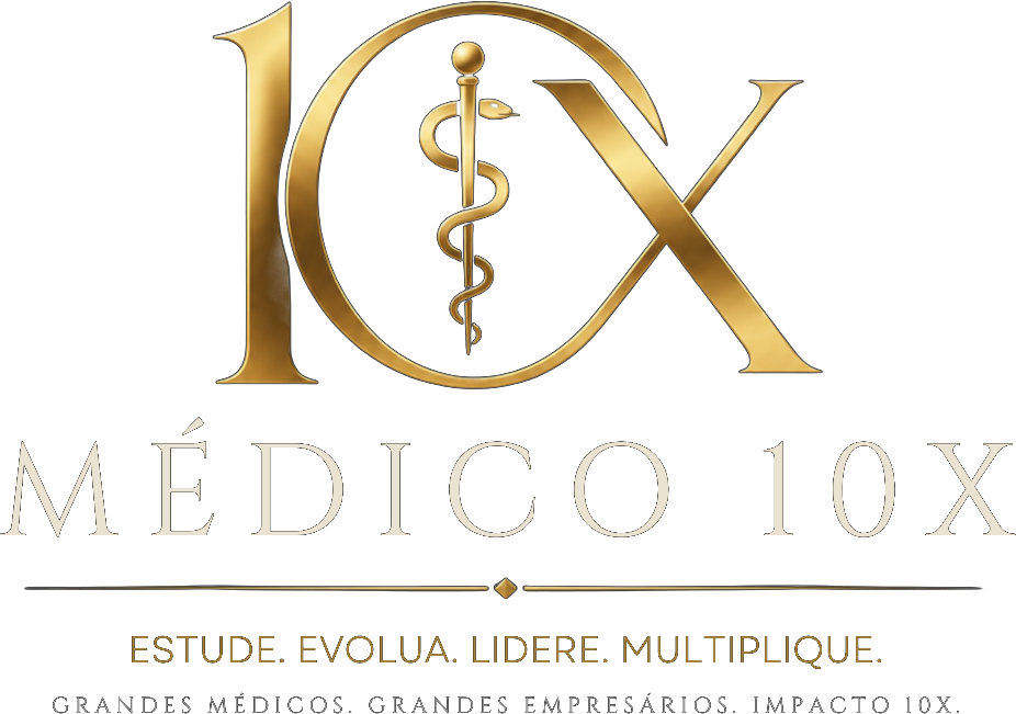 Médico 10X — ENAMED